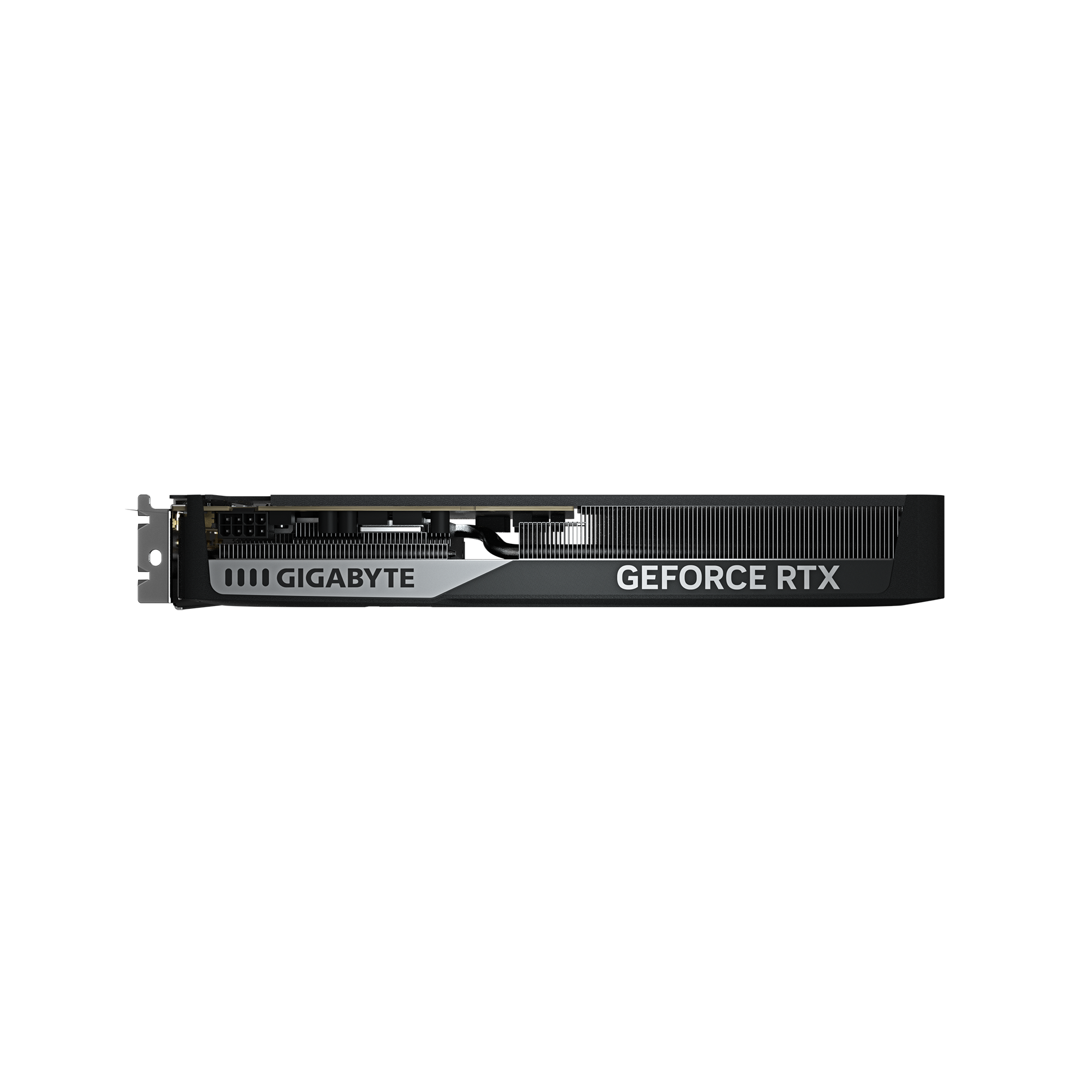 Gigabyte GeForce RTX 5060 EAGLE MAX OC 8G | NVIDIA | 8 GB | GeForce RTX 5060 | GDDR7 | HDMI ports quantity 1 | PCI-E 5.0 - Image 2