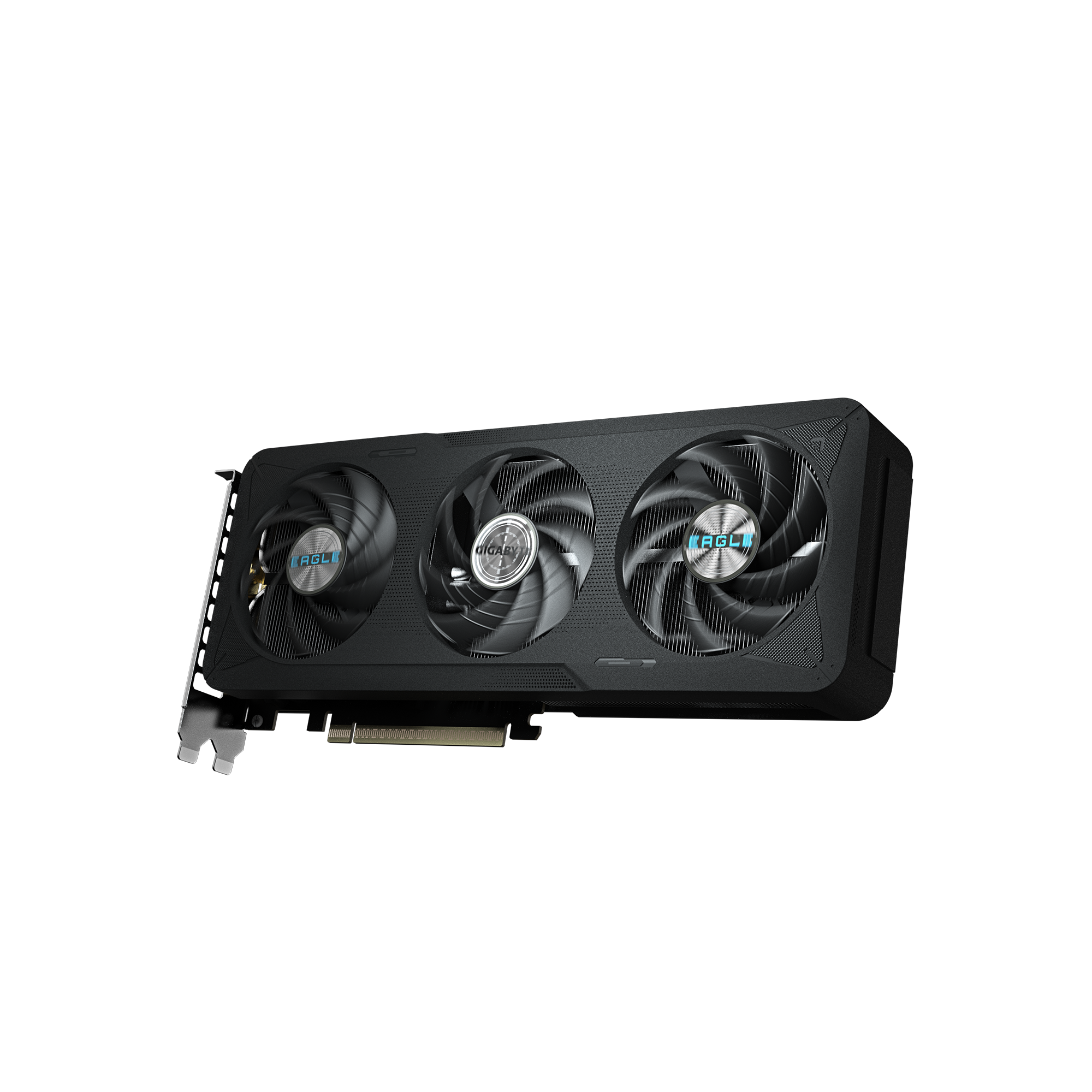 Gigabyte GeForce RTX 5060 EAGLE MAX OC 8G | NVIDIA | 8 GB | GeForce RTX 5060 | GDDR7 | HDMI ports quantity 1 | PCI-E 5.0 - Image 6
