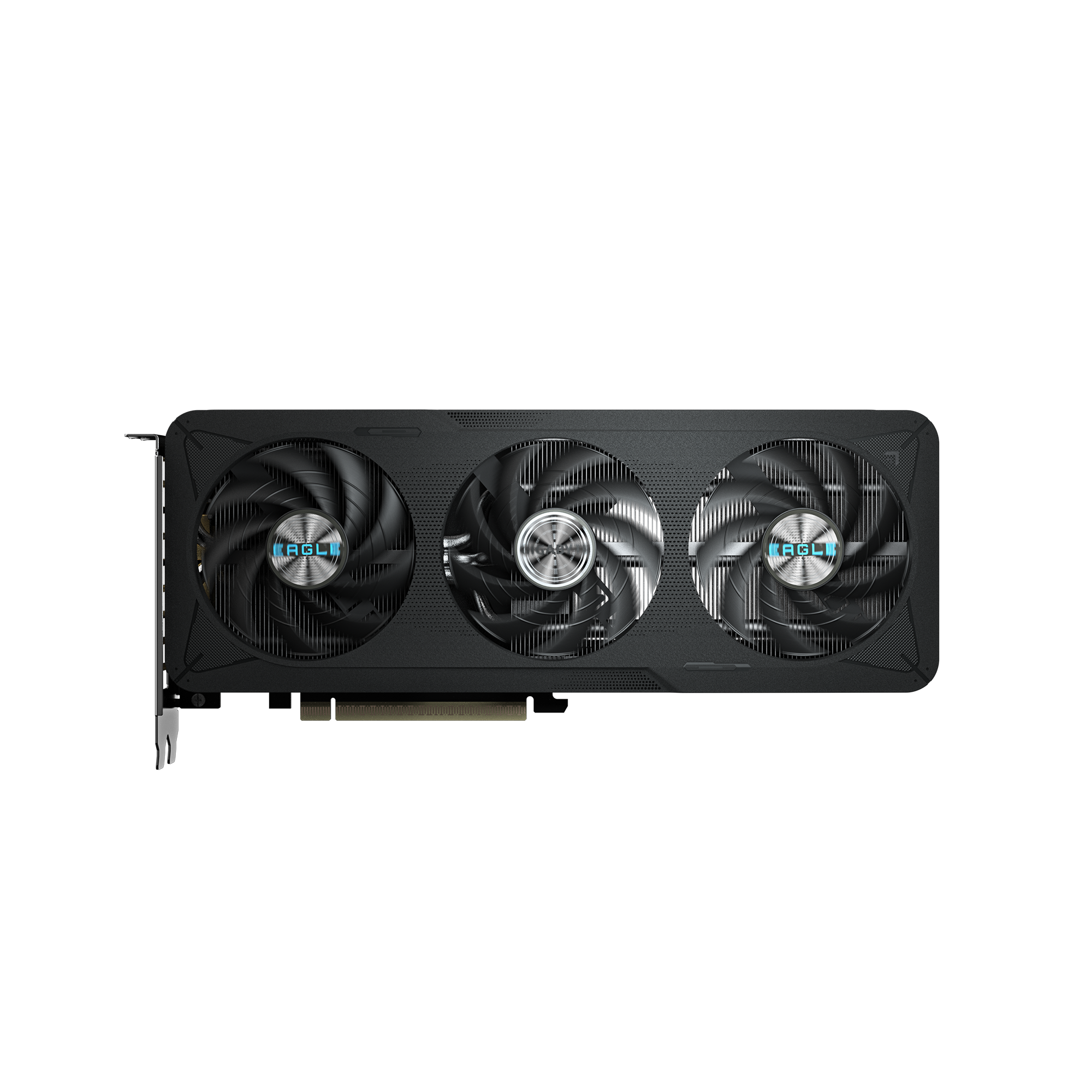 Gigabyte GeForce RTX 5060 EAGLE MAX OC 8G | NVIDIA | 8 GB | GeForce RTX 5060 | GDDR7 | HDMI ports quantity 1 | PCI-E 5.0 - Image 7