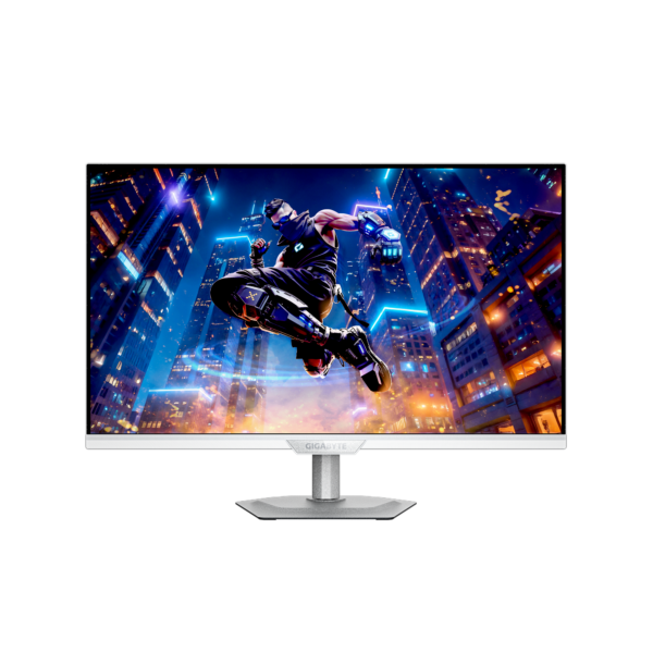 Gigabyte | M27Q2 ICE EK | 27 " | SS IPS | QHD | 200 Hz | 1 ms | 2560 x 1440 pixels | 350 cd/m²