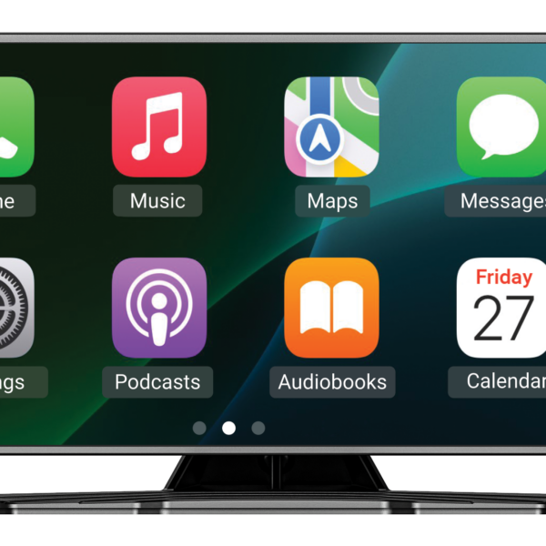 Navitel Smart Car Device | DS1020 | Wi-Fi | Audio recorder | Bluetooth