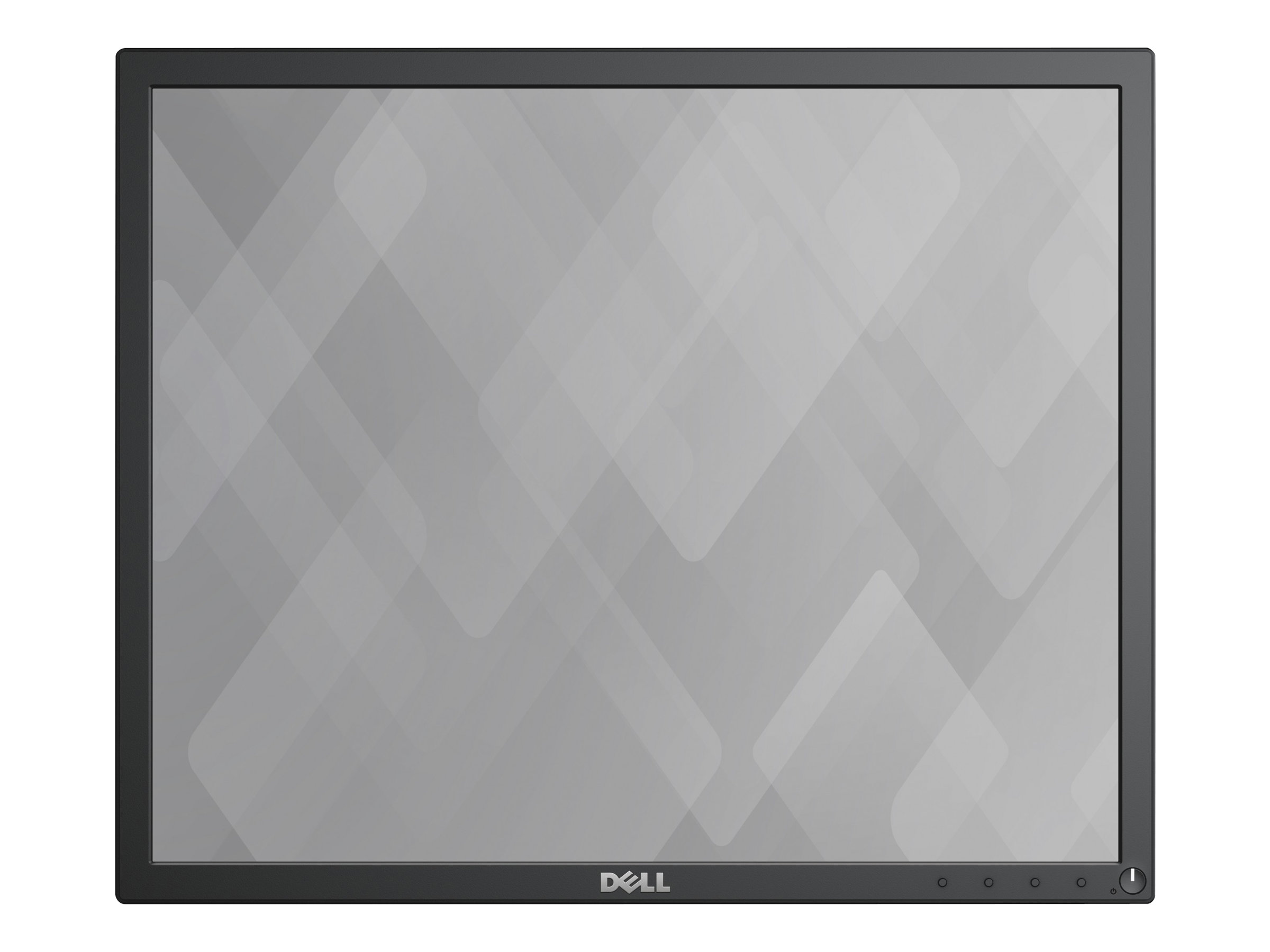 Dell | Professional | P1917S | 19 " | IPS | HD | 5:4 | 60 Hz | 6 ms | 1280 x 1024 | LED pixels | 250 cd/m² | HDMI ports quantity 1 | Black - Image 2