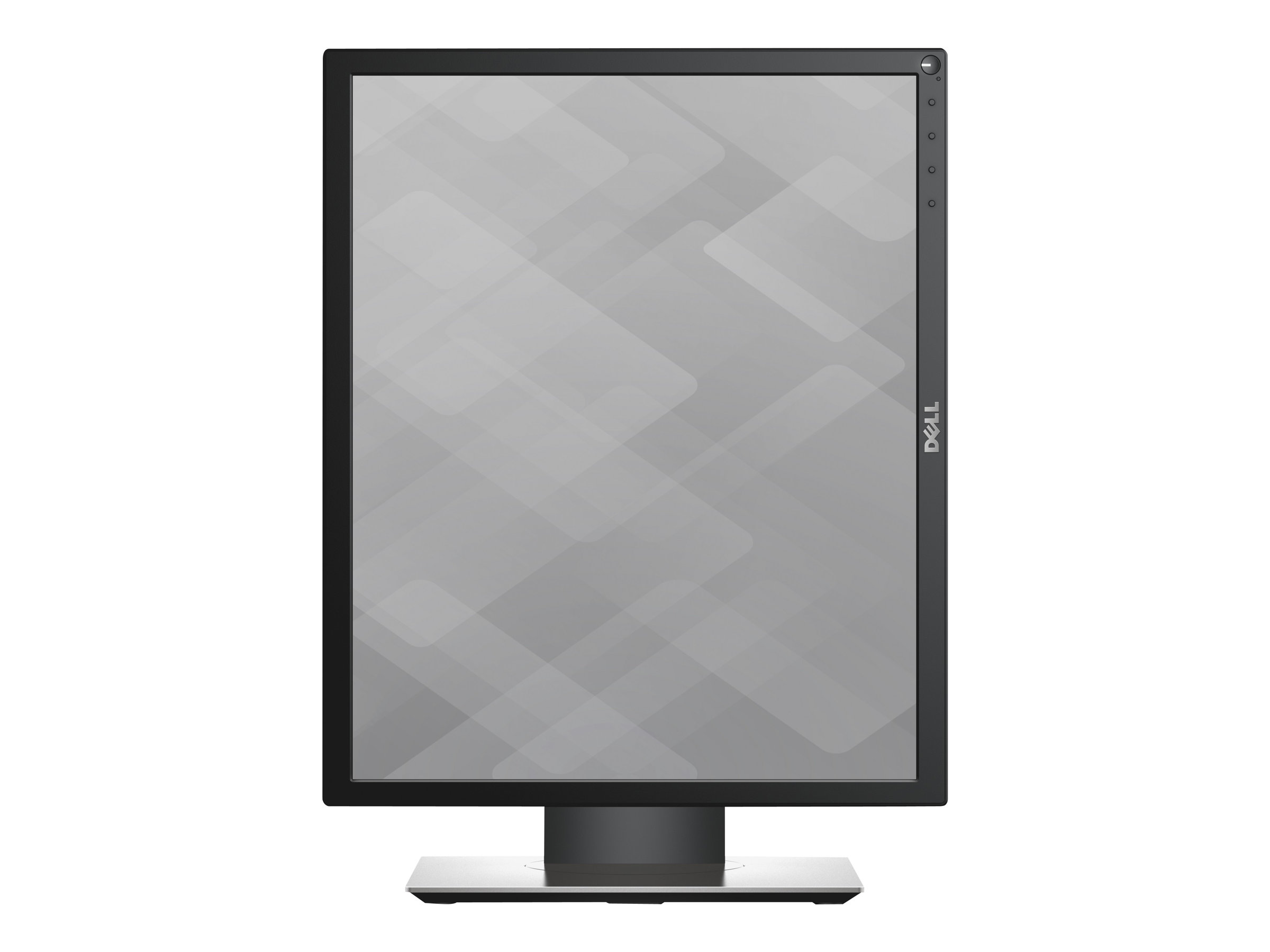 Dell | Professional | P1917S | 19 " | IPS | HD | 5:4 | 60 Hz | 6 ms | 1280 x 1024 | LED pixels | 250 cd/m² | HDMI ports quantity 1 | Black - Image 4