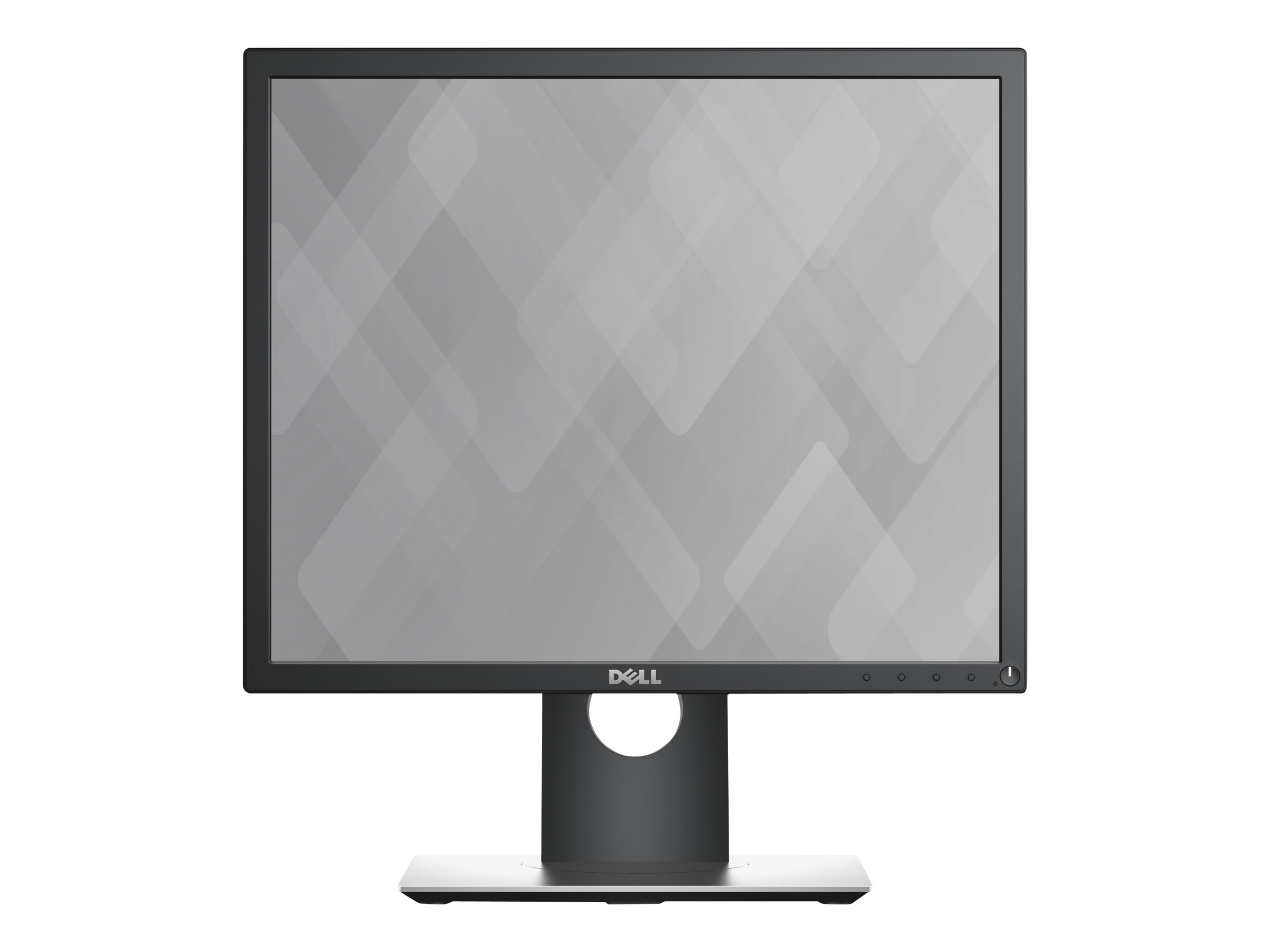Dell | Professional | P1917S | 19 " | IPS | HD | 5:4 | 60 Hz | 6 ms | 1280 x 1024 | LED pixels | 250 cd/m² | HDMI ports quantity 1 | Black - Image 6