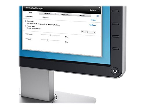 Dell | Professional | P1917S | 19 " | IPS | HD | 5:4 | 60 Hz | 6 ms | 1280 x 1024 | LED pixels | 250 cd/m² | HDMI ports quantity 1 | Black - Image 7