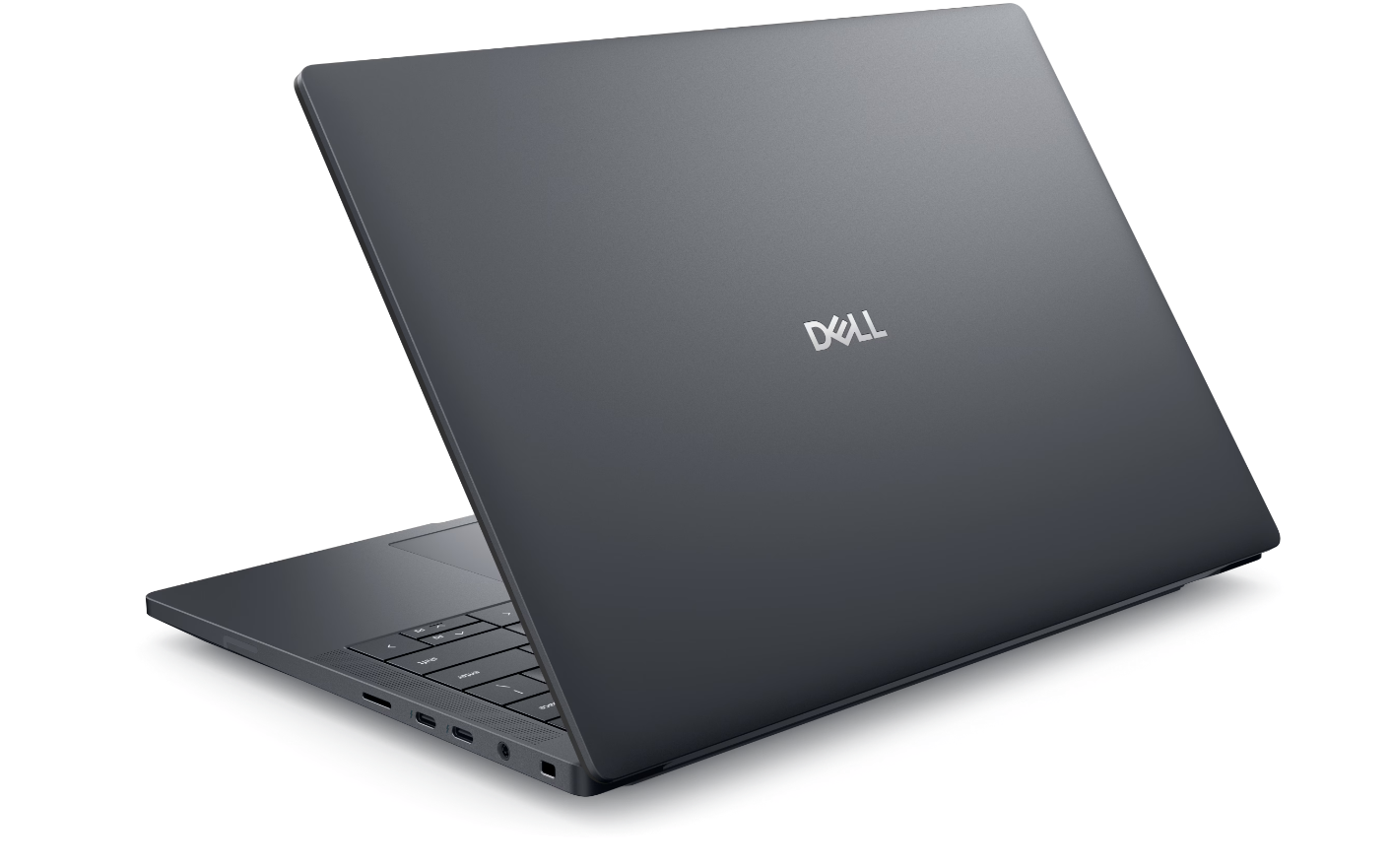 Dell Pro Max 14 Premium MA14250 | 14 " | FHD+ | 1920 x 1200 pixels | Anti-glare | Intel Core Ultra 9 | 285H | 32 GB | LPDDR5x | Solid-state drive capacity 1000 GB | NVIDIA RTX PRO 2000 Blackwell | GDDR7 | 8 GB | Windows 11 Pro | 802.11be | Keyboard language English | Keyboard backlit | Warranty 36 month(s) | Battery warranty 12 month(s) - Image 6