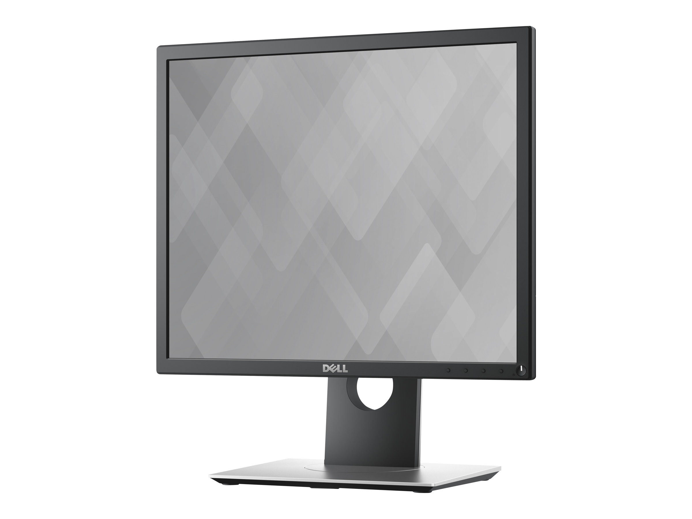 Dell | Professional | P1917S | 19 " | IPS | HD | 5:4 | 60 Hz | 6 ms | 1280 x 1024 | LED pixels | 250 cd/m² | HDMI ports quantity 1 | Black - Image 8