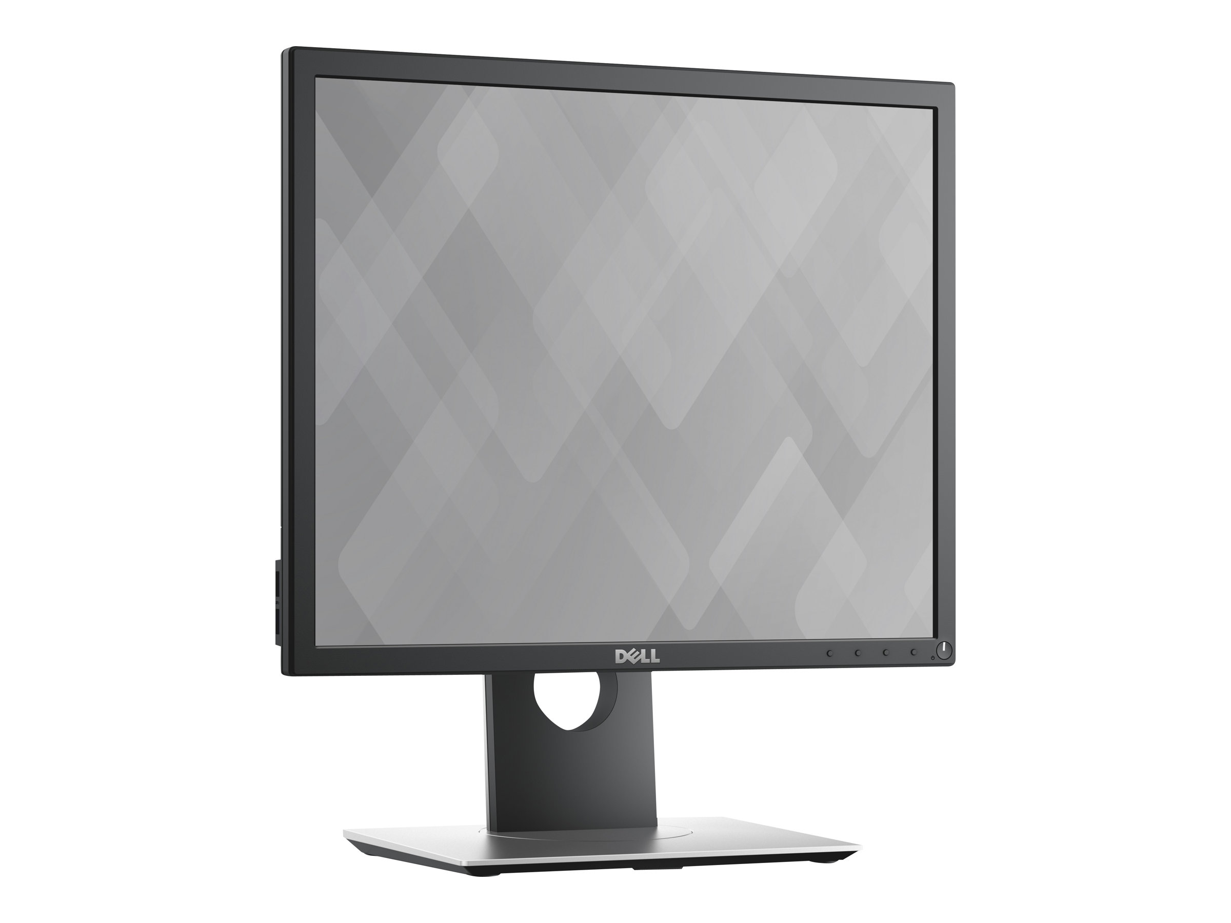 Dell | Professional | P1917S | 19 " | IPS | HD | 5:4 | 60 Hz | 6 ms | 1280 x 1024 | LED pixels | 250 cd/m² | HDMI ports quantity 1 | Black - Image 10