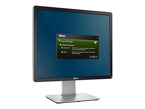 Dell | Professional | P1917S | 19 " | IPS | HD | 5:4 | 60 Hz | 6 ms | 1280 x 1024 | LED pixels | 250 cd/m² | HDMI ports quantity 1 | Black - Image 13