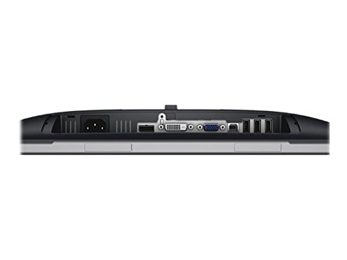 Dell | Professional | P1917S | 19 " | IPS | HD | 5:4 | 60 Hz | 6 ms | 1280 x 1024 | LED pixels | 250 cd/m² | HDMI ports quantity 1 | Black - Image 15