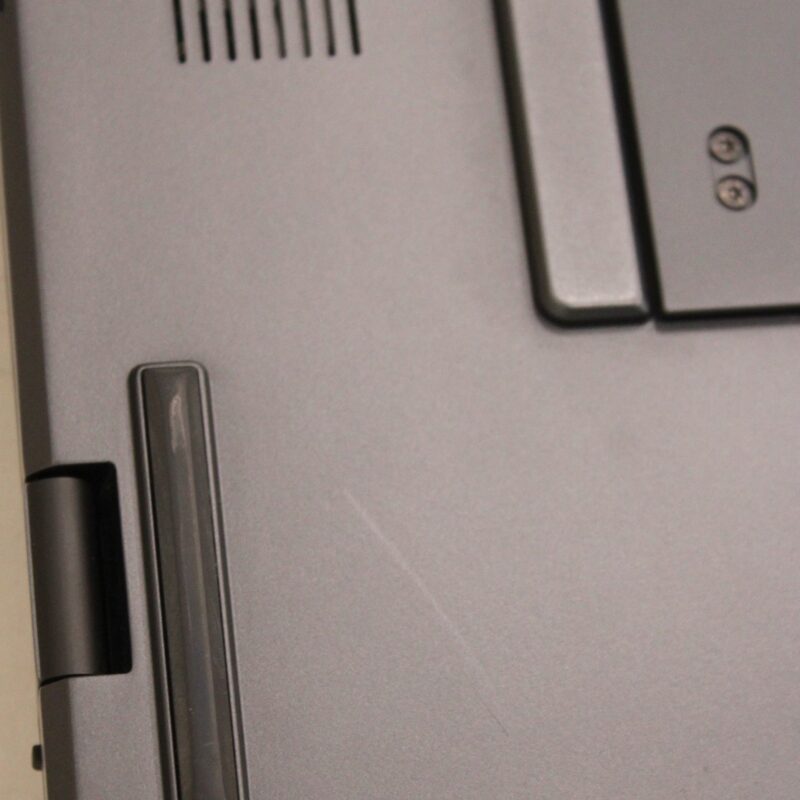 SALE OUT. Asus | Zenbook Duo UX8406MA-PZ030X | Inkwell Gray | 14 " | OLED | Touchscreen | 3K | 2880 x 1800 pixels | 120 Hz | Glossy | Intel Core Ultra 9 | 185H | 32 GB | LPDDR5X | Solid-state drive capacity 1000 GB | Intel Graphics | Windows 11 Pro | 802.11ax | Bluetooth version 5.3 | Keyboard language US international | Warranty 24 month(s) | Battery warranty 12 month(s) | DAMAGED PACKAGING, SCRATCHES NEAR KEYBOARD CONNECTOR, SCRATCH ON BOTTOM SCREEN, SCRATCHED COVER - Image 9