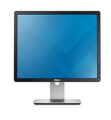 Dell | Professional | P1917S | 19 " | IPS | HD | 5:4 | 60 Hz | 6 ms | 1280 x 1024 | LED pixels | 250 cd/m² | HDMI ports quantity 1 | Black - Image 17