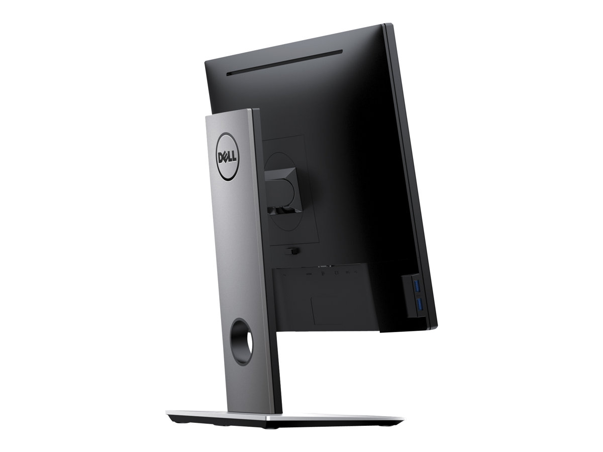 Dell | Professional | P1917S | 19 " | IPS | HD | 5:4 | 60 Hz | 6 ms | 1280 x 1024 | LED pixels | 250 cd/m² | HDMI ports quantity 1 | Black - Image 18