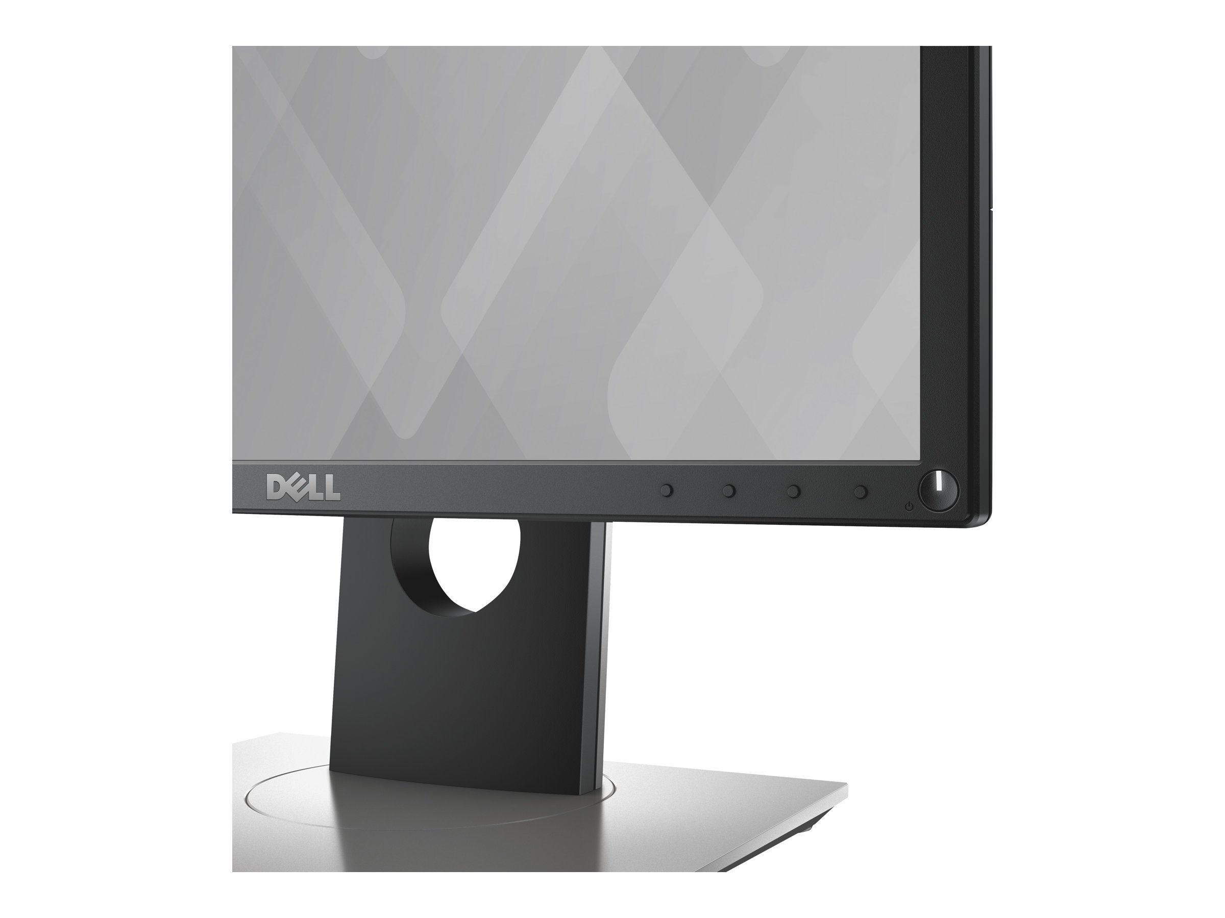 Dell | Professional | P1917S | 19 " | IPS | HD | 5:4 | 60 Hz | 6 ms | 1280 x 1024 | LED pixels | 250 cd/m² | HDMI ports quantity 1 | Black - Image 22