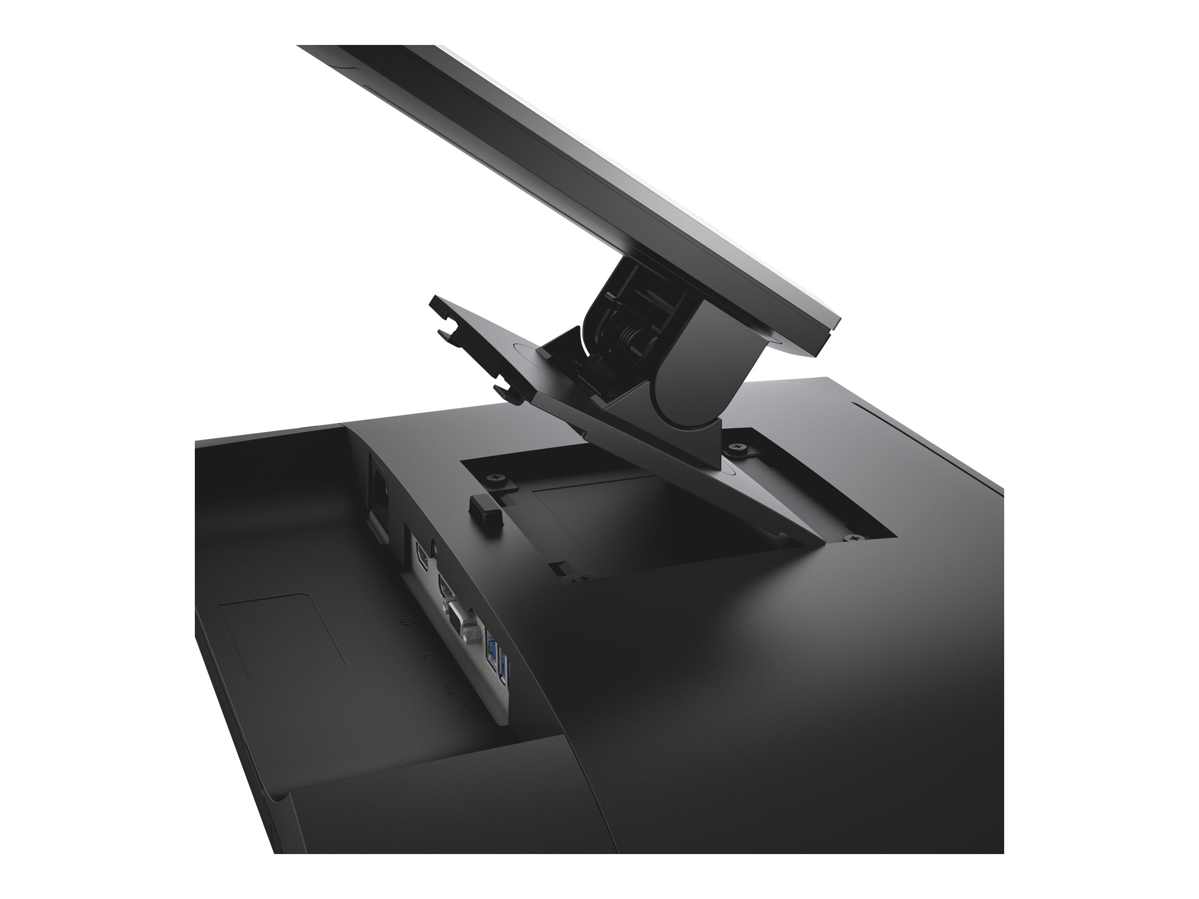 Dell | Professional | P1917S | 19 " | IPS | HD | 5:4 | 60 Hz | 6 ms | 1280 x 1024 | LED pixels | 250 cd/m² | HDMI ports quantity 1 | Black - Image 23