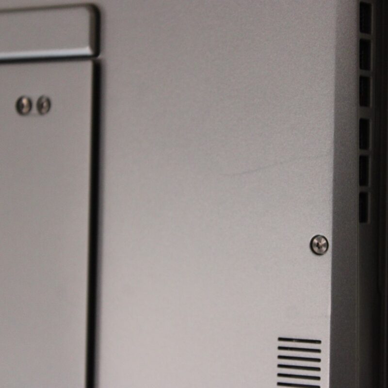 SALE OUT. Asus | Zenbook Duo UX8406MA-PZ030X | Inkwell Gray | 14 " | OLED | Touchscreen | 3K | 2880 x 1800 pixels | 120 Hz | Glossy | Intel Core Ultra 9 | 185H | 32 GB | LPDDR5X | Solid-state drive capacity 1000 GB | Intel Graphics | Windows 11 Pro | 802.11ax | Bluetooth version 5.3 | Keyboard language US international | Warranty 24 month(s) | Battery warranty 12 month(s) | DAMAGED PACKAGING, SCRATCHES NEAR KEYBOARD CONNECTOR, SCRATCH ON BOTTOM SCREEN, SCRATCHED COVER - Image 10