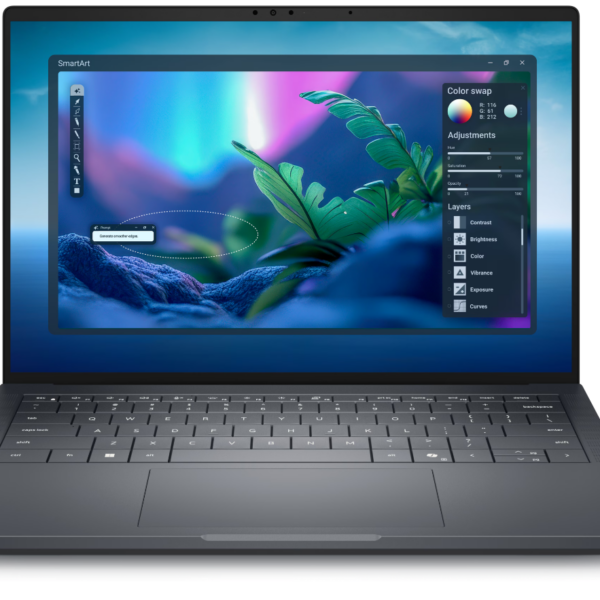 Dell Pro Max 14 Premium MA14250 | 14 " | FHD+ | 1920 x 1200 pixels | Anti-glare | Intel Core Ultra 7 | 265H | 64 GB | LPDDR5x | Solid-state drive capacity 1000 GB | NVIDIA RTX PRO 1000 Blackwell | GDDR7 | 8 GB | Windows 11 Pro | 802.11be | Keyboard language English | Keyboard backlit | Warranty 36 month(s) | Battery warranty 12 month(s)