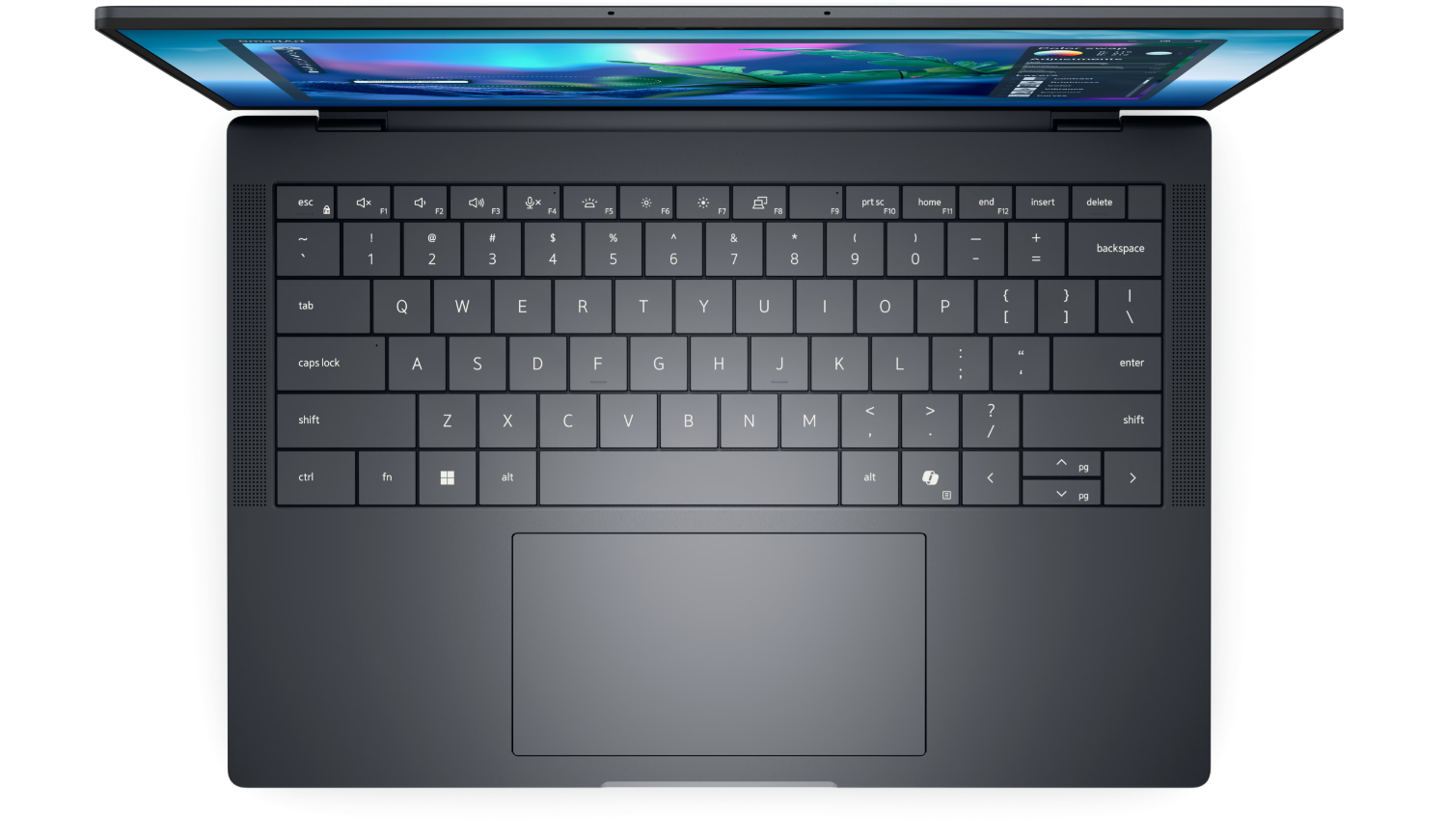 Dell Pro Max 14 Premium MA14250 | 14 " | FHD+ | 1920 x 1200 pixels | Anti-glare | Intel Core Ultra 7 | 265H | 64 GB | LPDDR5x | Solid-state drive capacity 1000 GB | NVIDIA RTX PRO 1000 Blackwell | GDDR7 | 8 GB | Windows 11 Pro | 802.11be | Keyboard language English | Keyboard backlit | Warranty 36 month(s) | Battery warranty 12 month(s) - Image 4