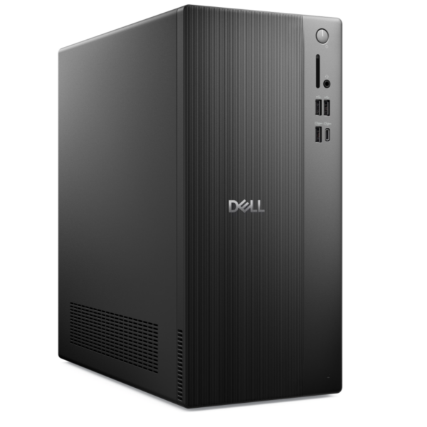 Dell ECT1250 | Desktop | Tower | Intel Core i7 | i7-14700 | 16 GB | DDR5 | 512 GB | Intel UHD Graphics | English | Ubuntu | Warranty 36 month(s)