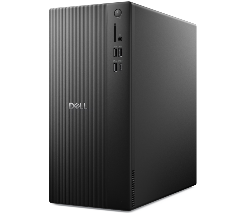 Dell ECT1250 | Desktop | Tower | Intel Core i7 | i7-14700 | 16 GB | DDR5 | 512 GB | Intel UHD Graphics | English | Ubuntu | Warranty 36 month(s) - Image 3