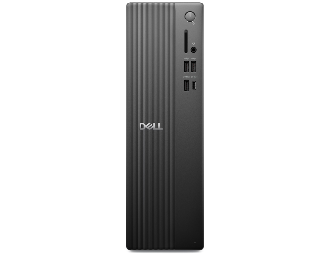 Dell ECS1250 | Desktop | Slim | Intel Core i5 | i5-14400 | 16 GB | DDR5 | 512 GB | Intel UHD Graphics 730 | No Optical Drive | English | Ubuntu | Warranty 36 month(s) - Image 3