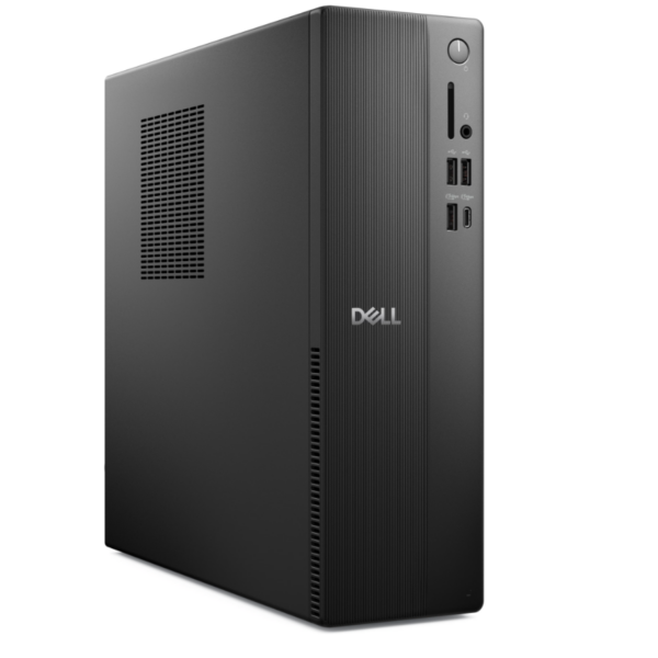 Dell ECS1250 | Desktop | Slim | Intel Core Ultra 7 | 265 | 16 GB | DDR5 | 1000 GB | Intel UHD Graphics | No Optical Drive | English | Ubuntu | Warranty 36 month(s)