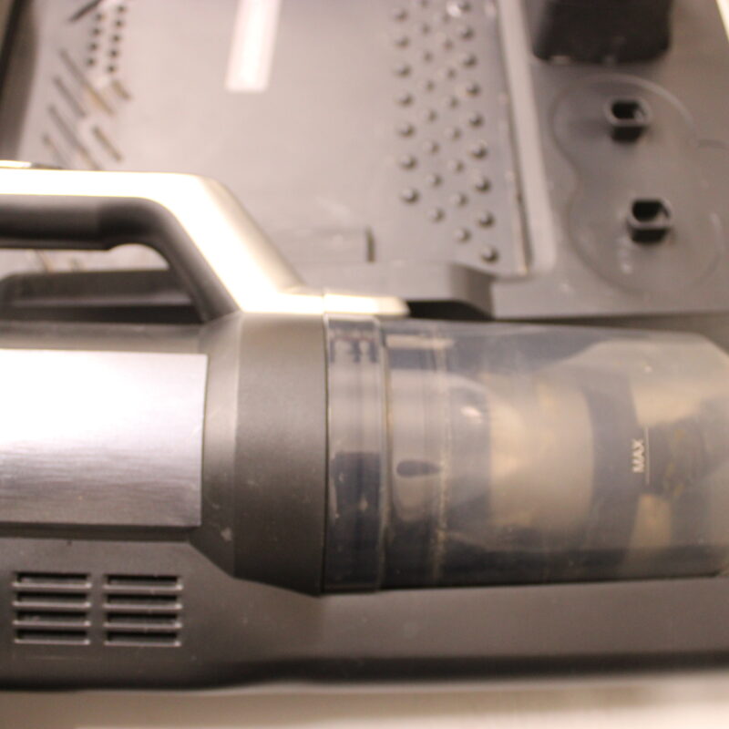 SALE OUT. Jimmy | Vacuum Cleaner and Washer | PW11 Pro Max | Cordless operating | Washing function | 460 W | 21.6 V | Operating time (max) 80 min | Silver/Black | Warranty 19 month(s) | REFURBISHED, USED, DIRTY, SCRATCHED, MISSING LIQUID BOTTLE - Image 6