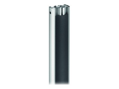 Vogels | Other | PUC2515 Pole Large CONNECT-IT 1500mm length | Maximum weight (capacity) 80 kg | Black - Image 2