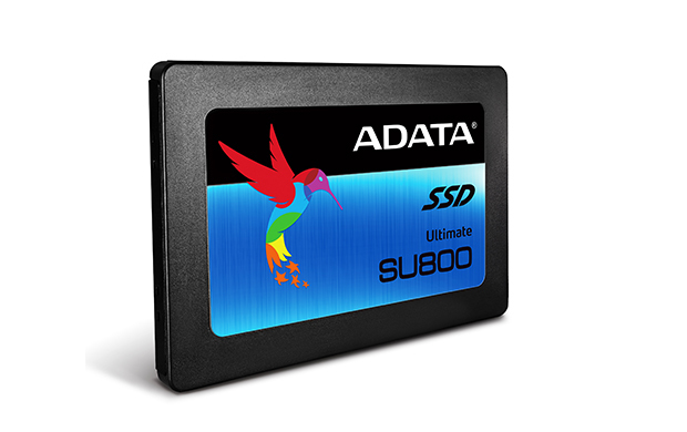 ADATA | Ultimate SU800 | 512 GB | SSD form factor 2.5" | Solid-state drive interface SATA | Read speed 560 MB/s | Write speed 520 MB/s - Image 3