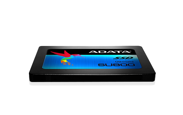 ADATA | Ultimate SU800 | 512 GB | SSD form factor 2.5" | Solid-state drive interface SATA | Read speed 560 MB/s | Write speed 520 MB/s - Image 4