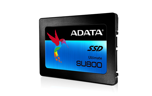 ADATA | Ultimate SU800 | 512 GB | SSD form factor 2.5" | Solid-state drive interface SATA | Read speed 560 MB/s | Write speed 520 MB/s - Image 5