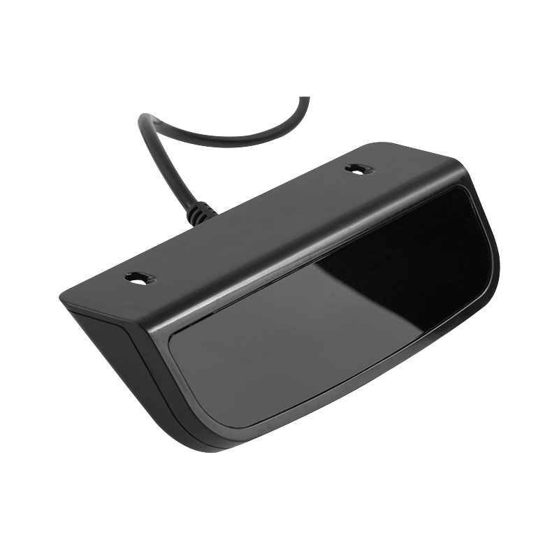 LogiLink EO0001 Sit-Stand Desk Frame, dual motor, black | Logilink - Image 9