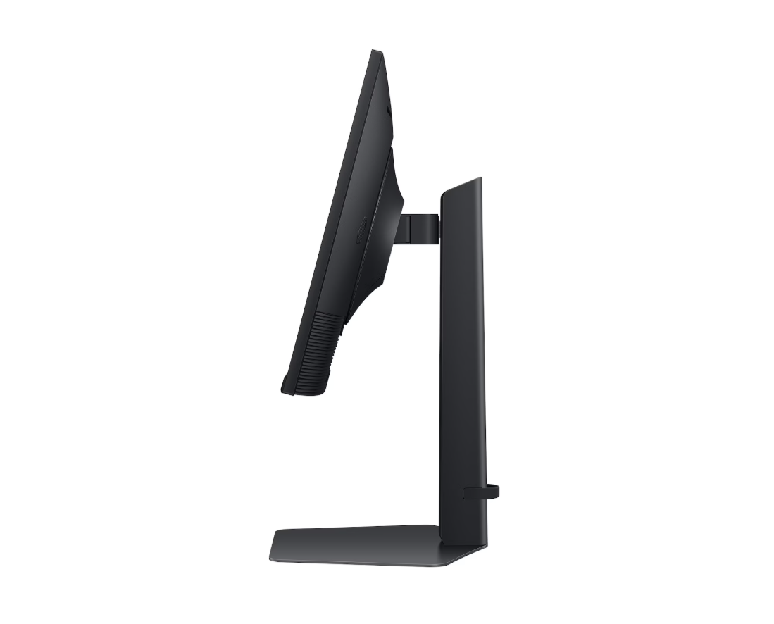 Samsung | LS27FG702EUXEN | 27 " | IPS | 4K | 16:9 | 180 Hz | 1 ms | 3840 x 2160 pixels | 350 cd/m² | Black - Image 7