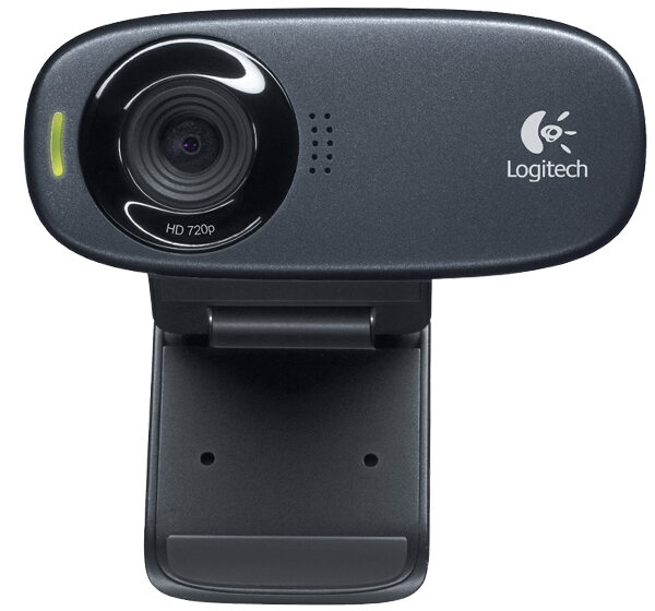 Logitech | C310 | 720p