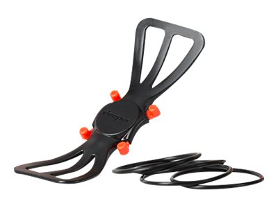 Deeper | ITGAM0003 | Phone Holder | Smartphone Mount | Black - Image 2