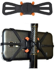 Deeper | ITGAM0003 | Phone Holder | Smartphone Mount | Black - Image 3