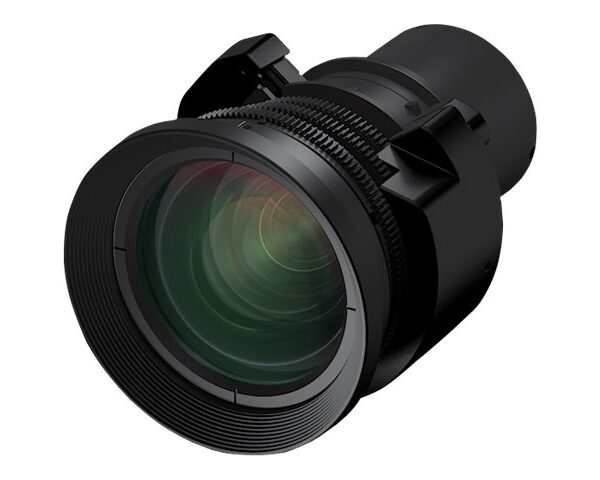 Lamp - Lens | ELPLW05 G7000/L1000 wide 1