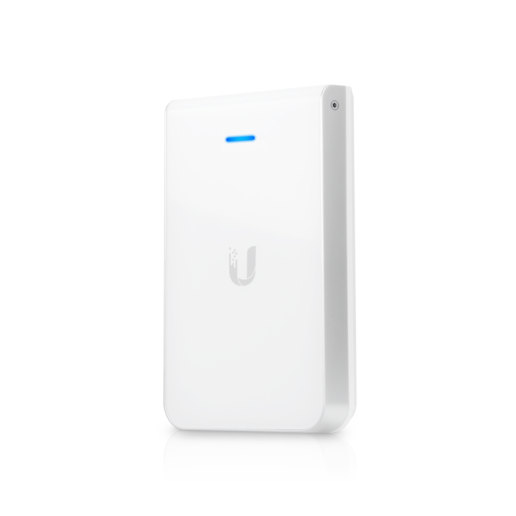 UniFi | UAP-IW-HD | 802.11ac | 867 Mbit/s | 10/100/1000 Mbit/s | Ethernet LAN (RJ-45) ports 5 | MU-MiMO Yes | 12 month(s) - Image 3
