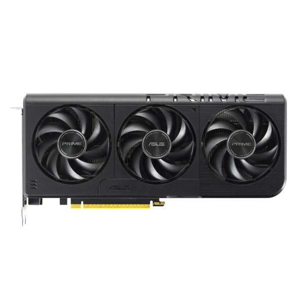 Asus Prime GeForce RTX 5050 8GB GDDR6 OC Edition | NVIDIA | 8 GB | GeForce RTX 5050 | HDMI ports quantity 1 | PCI Express 5.0