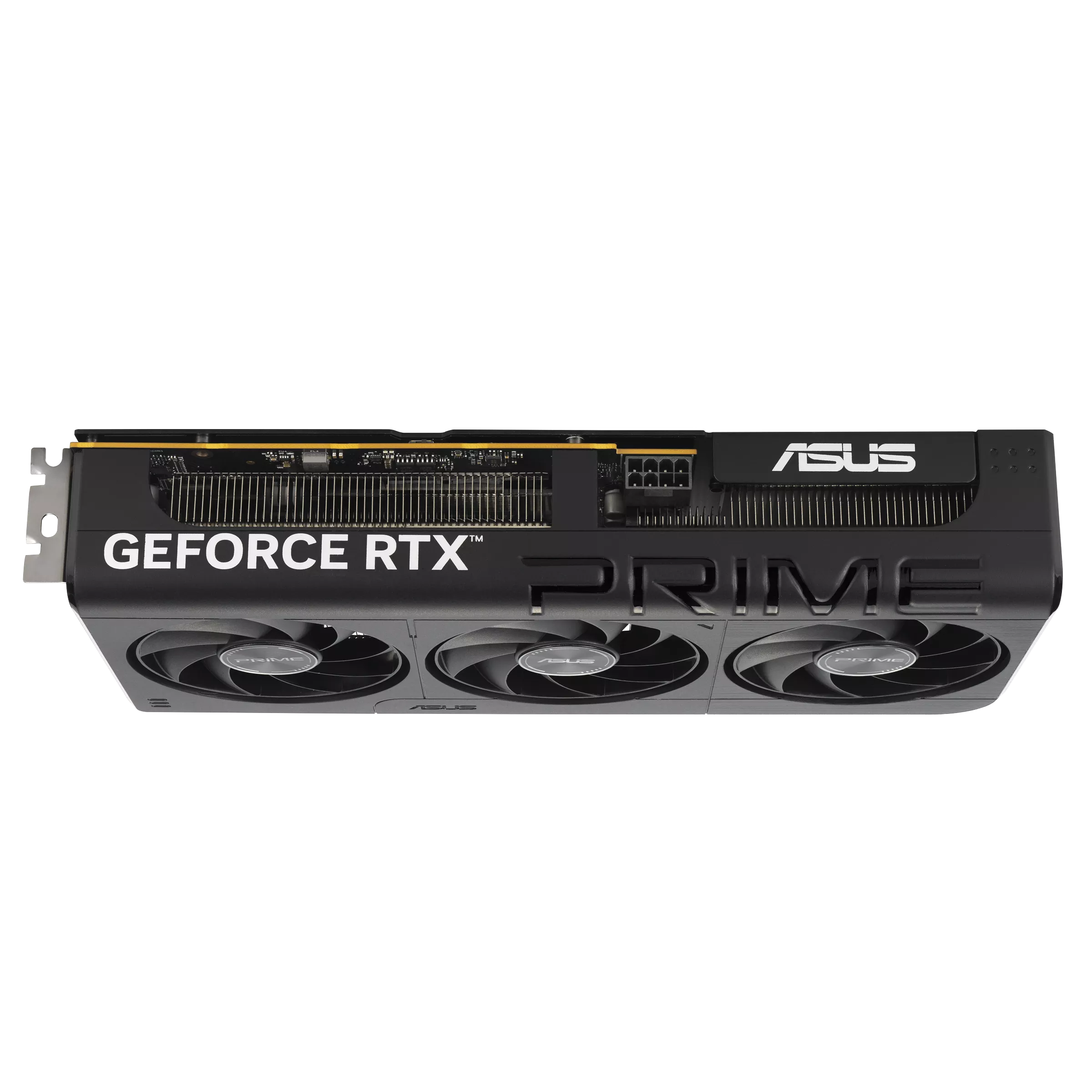 Asus Prime GeForce RTX 5050 8GB GDDR6 OC Edition | NVIDIA | 8 GB | GeForce RTX 5050 | HDMI ports quantity 1 | PCI Express 5.0 - Image 6