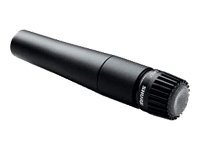 Shure | Instrument Microphone | SM57-LCE | Black - Image 2