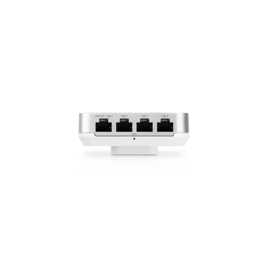 UniFi | UAP-IW-HD | 802.11ac | 867 Mbit/s | 10/100/1000 Mbit/s | Ethernet LAN (RJ-45) ports 5 | MU-MiMO Yes | 12 month(s) - Image 4