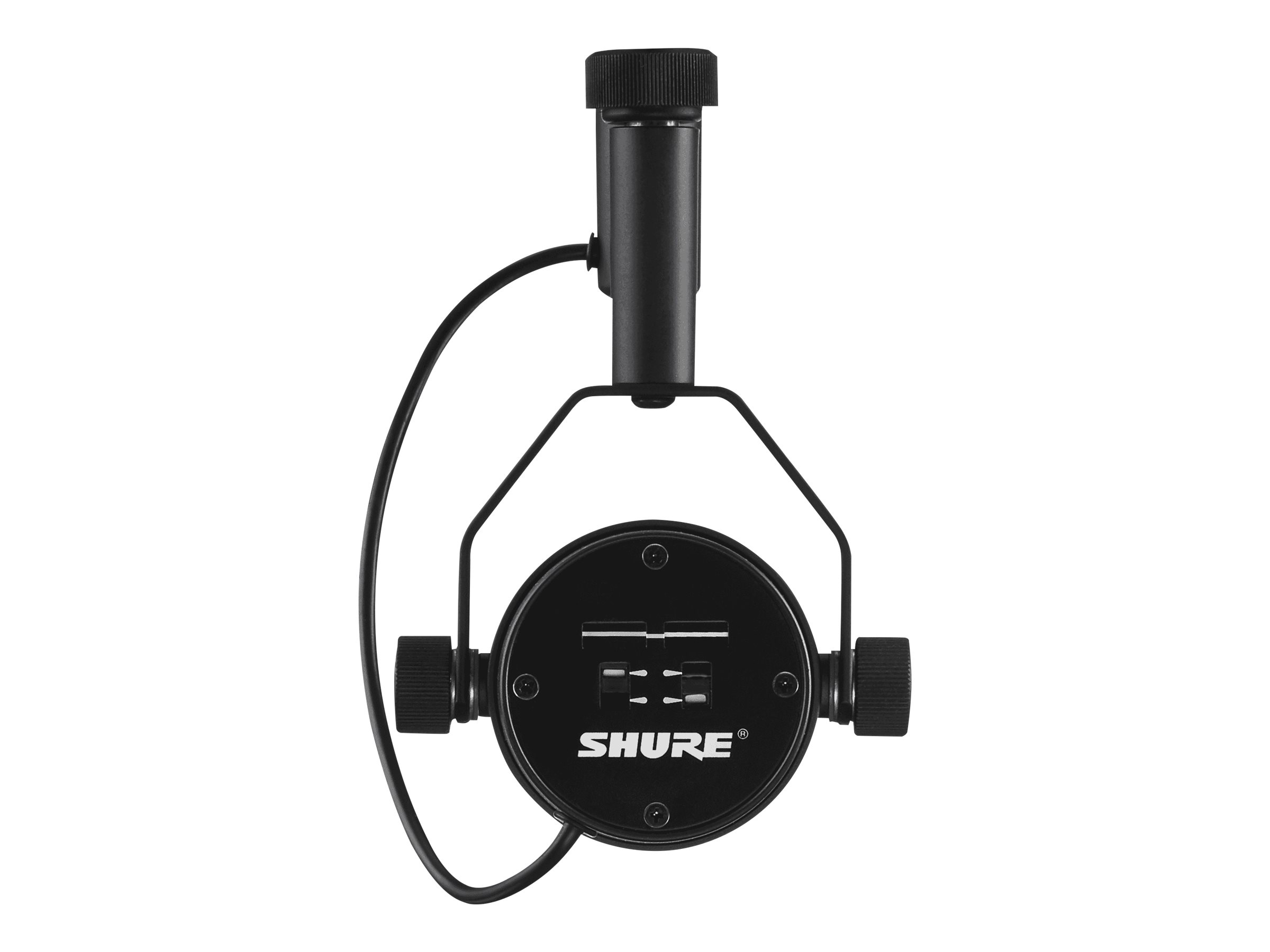 Shure | Vocal Microphone | SM7B - Image 7