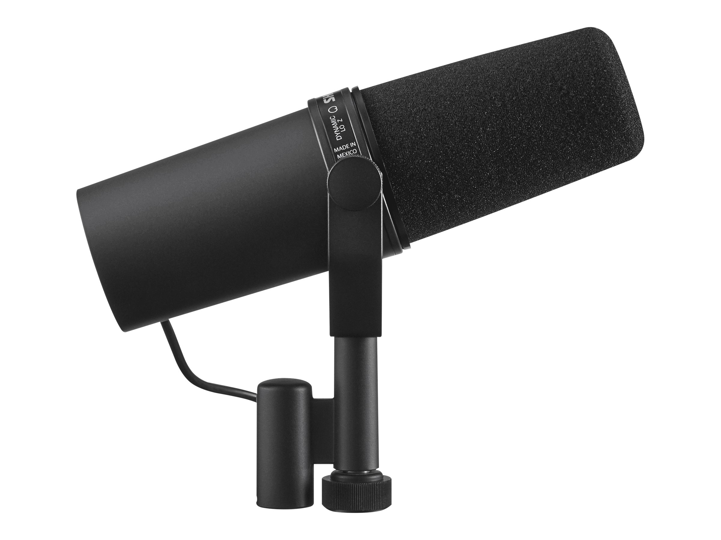 Shure | Vocal Microphone | SM7B - Image 9