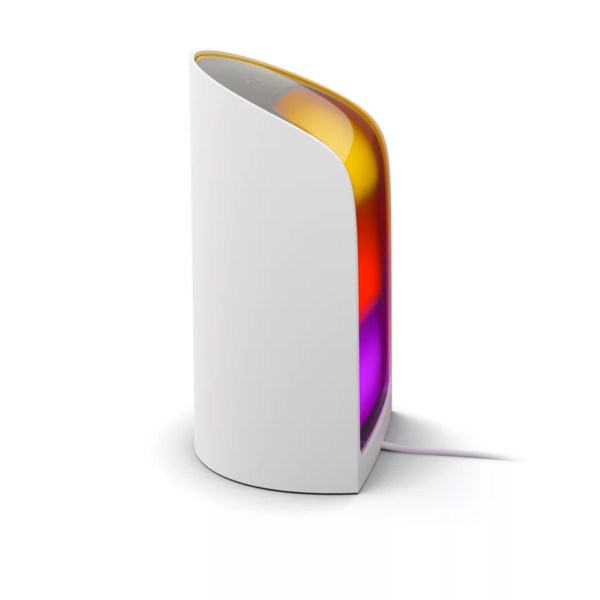Philips Hue Play wall washer, white, EU/UK | Colored and white light (RBGW)