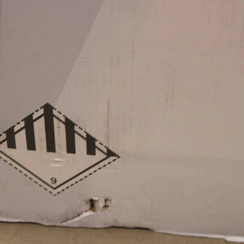 SALE OUT. | SALE OUT. SALE OUT. Xiaomi Electric Scooter 4 Ultra EU | 500 W | 25 km/h | 10 " | 22 month(s) | DAMAGED PACKAGING - Image 5