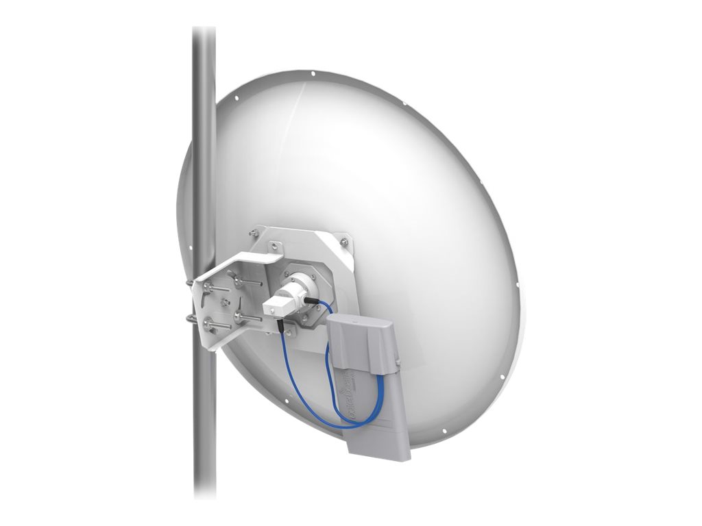 MikroTik | Dish antenna | MTAD-5G-30D3 | Vertical and Horizontal - Image 2