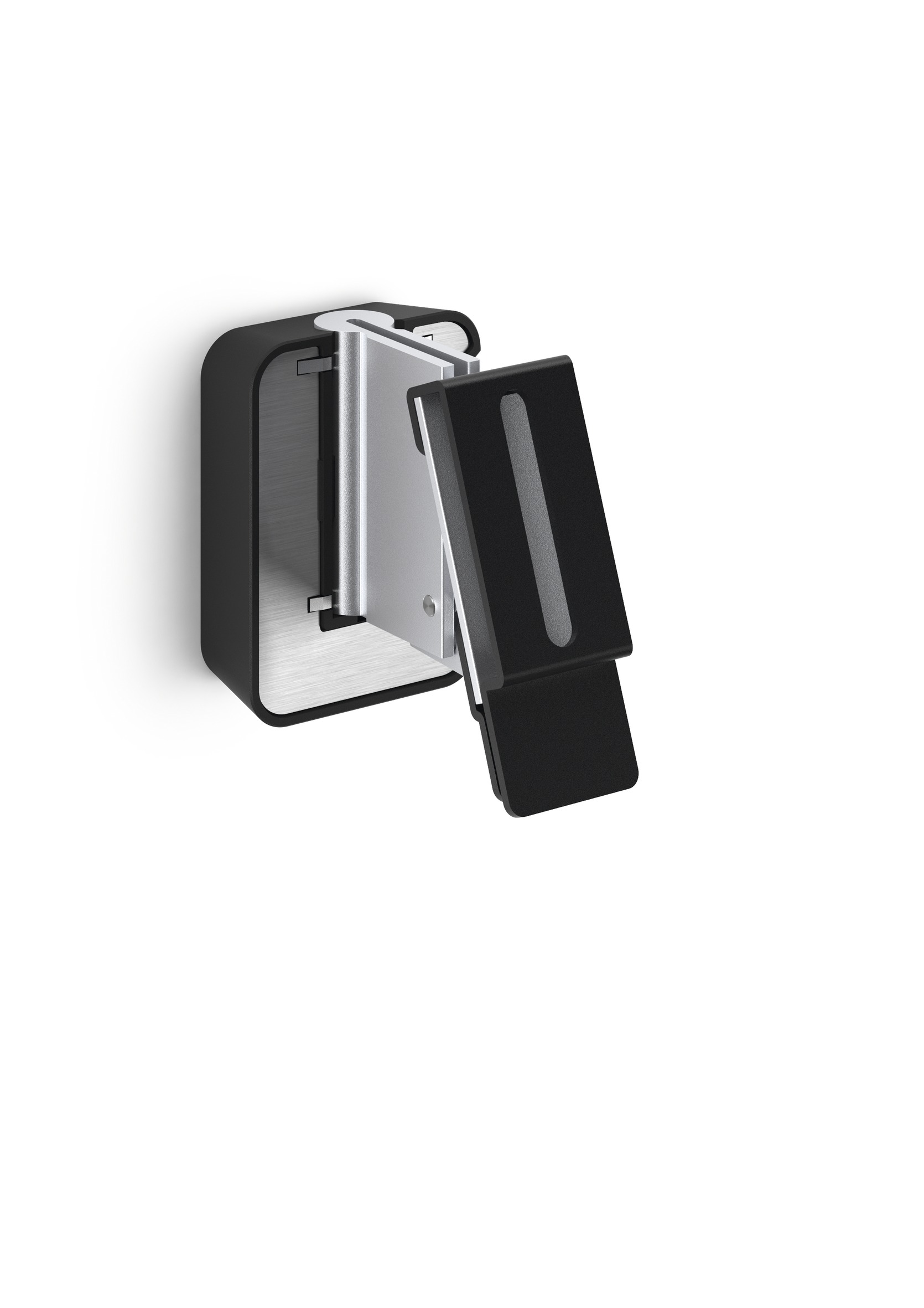 Vogels | Loundspeaker Mount | Turn, Tilt | Maximum weight (capacity) 5 kg | Black - Image 7