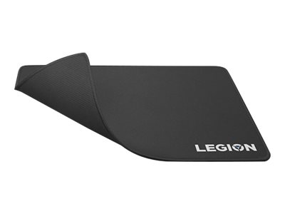 Lenovo | Y | Gaming Mouse Pad | 350x250x3 mm | Black/Red - Image 3