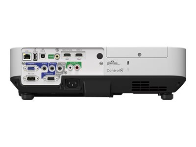 Epson | EB-2250U | WUXGA (1920x1200) | 5000 ANSI lumens | 15.000:1 | White | FHD | Lamp warranty 12 month(s) | 3LCD - Image 8